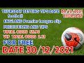 FOOTBALL PREDICTIONS TODAY 30/12/2021|SOCCER PREDICTIONS|BETTING STRATEGY,#betting@sportsbettingtips