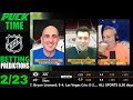 How to Bet on NHL Hockey | Sports Betting Tips & Tricks from a Pro