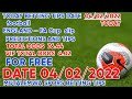 FOOTBALL PREDICTIONS TODAY 04/02/2022|SOCCER PREDICTIONS|BETTING TIPS,#betting@sports betting tips