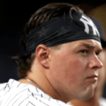 Bummed Luke Voit reacts to Yankees signing Anthony Rizzo