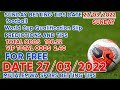 FOOTBALL PREDICTIONS TODAY 27/03/2022|SOCCER PREDICTIONS|BETTING TIPS,#betting@sports betting tips