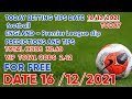 TODAY'S FOOTBALL PREDICTIONS /02/08/2021 | surewins today #betting #freevippicks #bettingmasterclass