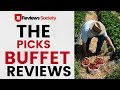 The Sports Picks Buffet Review - Does It Really Work?