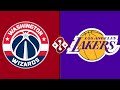 Wizards @ Lakers- Friday 3/11/22- NBA Betting Picks and Predictions | Picks & Parlays