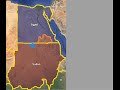 Proto-3D Alternate War Simulation Episode 1: Egypt vs Sudan