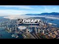 NHL “Draft” Moments