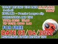 FOOTBALL PREDICTIONS TODAY 03/04/2022|SOCCER PREDICTIONS|BETTING TIPS,#betting@sports betting tips
