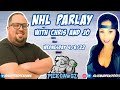 Free NHL Parlay For Today 4/6/22 NHL Pick & Prediction NHL Betting Tips