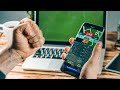 william hill mobile betting