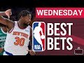 Best NBA Parlay for 4/6 | NBA Picks, Predictions and Best Bets