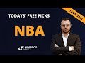 NBA Computer Picks & Bet of The Day | NBA Betting Model Picks and Predictions Today –  for Dec 29