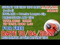 Football Predictions Today 12/04/2022 | Soccer Prediction |Betting Strategy #freepicks #prediction