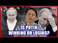 Ukraine & the VIRGIN MARY | Is PUTIN Winning or Losing? (Jim Rickards Predictions)