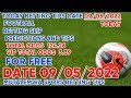 FOOTBALL PREDICTIONS TODAY 09/05/2022|SOCCER PREDICTIONS|BETTING TIPS,#betting@sports betting tips