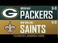 2021 WEEK 1 NFL GAME PICKS