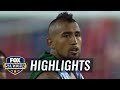 Chile vs. Bolivia | 2016 Copa America Highlights