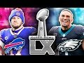 PREDICTING The Next 5 Super Bowl MATCHUPS and WINNERS (2022-2026)