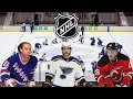 The NHL's Greatest PTO Contracts