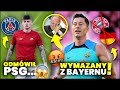 GRUBO… Lewandowski WYMAZANY z Bayernu, Zalewski ODMÓWIŁ PSG, Zinczenko PIŁKARZEM Arsenalu!