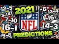 Nfl 2022 playoff predictions