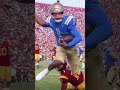 Biggest Hits in College Football History | Part 3
