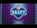 Reacting to 2022 First Round Picks | NFL Draft Today