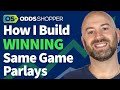 Sports Picks- Christopher Mitchell Posts His Winning Baseball Bets.