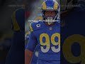 NFL Defensive Player of The Year Odds