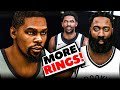 LIFE of BROOKLYN NETS Parody 😂