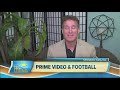 Must-Stream TV for Football Fans on Amazon Prime Video