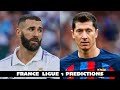 LaLiga SEASON PREDICTIONS 🍿 | ESPN FC