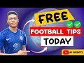 Football predictions today 6/11/2022 | Soccer predictions for today