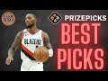 NBA PRIZEPICKS (46 – 25) | PROP PICKS | WEDNESDAY | 11/9/2022 | NBA BETTING | SPORTS BEST BETS
