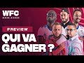 ⚽ Coupe du Monde 2022 : la preview du WFC ! (Football)