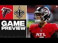 NFL Week 15 Betting Preview: Falcons at Saints EXPERT Picks + Predictions | CBS Sports HQ
