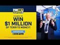 Looking to place a bet on the World Series? Try the FOX Bet Super 6 App