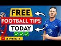 FOOTBALL PREDICTIONS TODAY 16/12/2022 SOCCER PREDICTIONS TODAY | BETTING TIPS, #betting