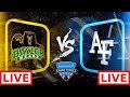 Baylor vs Air Force  | NCAAF 2022 | College Football BOWLS