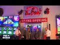 Sports betting now open at St. Croix Casino in Turtle Lake, Wisconsin | FOX 9 KMSP