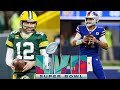 Super Bowl LVII Predictions