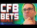 CFB Picks Today (Thursday 12/29/22) | 2022 Bowl Game Predictions & College Football Picks