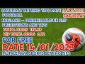 FOOTBALL PREDICTIONS TODAY 14/01/2023|SOCCER PREDICTIONS|BETTING TIPS,#betting@sports betting tips
