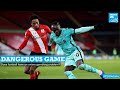 Dangerous game: Does football have an online gambling problem?