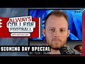 Signing Day special with Tom Luginbill breaking down incoming quarterbacks | Always College Football
