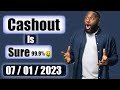 FOOTBALL PREDICTIONS TODAY 07/01/2023| SOCCER PREDICTIONS|BETTING STRATEGY|BETTING TIPS.