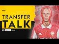 MUDRYK EDGING CLOSER? 👀 | Optimism growing Arsenal will agree deal | Transfer Talk ✍️