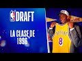 The 1996 NBA Draft…Where Are They Now? 🏀 | #shorts