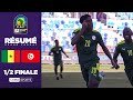 Résumé CAN U20 : Le Sénégal gifle la Tunisie 3-0 et file en finale !