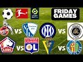 Soccer Predictions Today! 03/10/23 FREE PICKS and Betting Tips! ALL Games