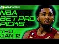 Best NBA Bets Today | Spread Picks, Predictions & Player Props from our Expert Sports Betting Model